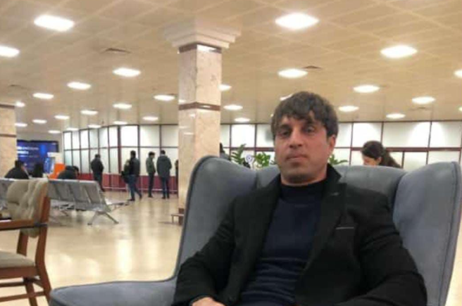 Milyarder Fərhad Əhmədovun şəxsi mühafizəçisi qəzada ölüb - Həkim səhlənkarlığı