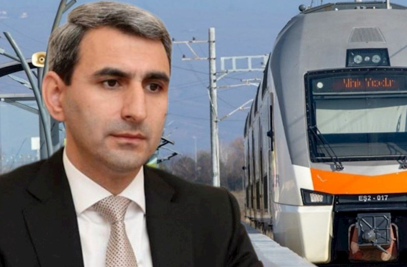 "Dövlət şirkətlərində yeyinti baş verir" - Ekspertlərdən dəmiryolundakı vəziyyətlə bağlı açıqlamalar