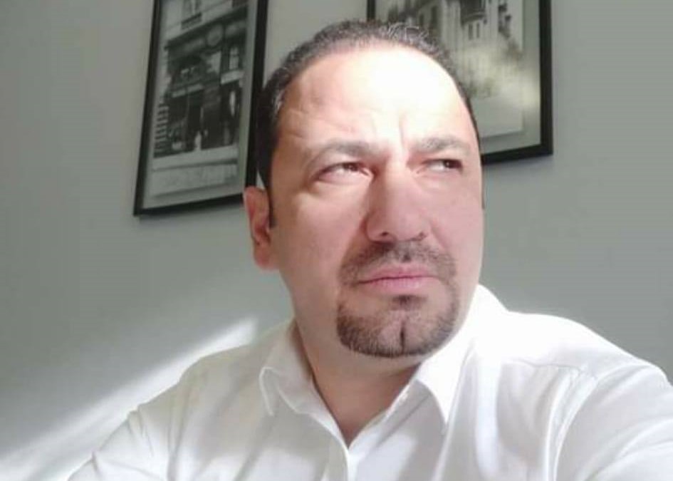 "Rektor əvəzi rəhbərlik etdiyi unversitetdə həm tələbəlik edir, həm də..." - Jurnalist yazdı, qarşı tərəf belə reakisya verdi
