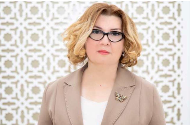 Keçmiş mətbuat katibi Departament rəhbəri təyin edilib