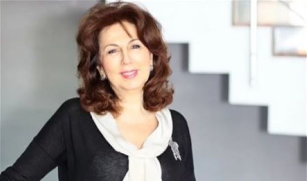 Cahangir Əsgərovun həyat yoldaşı Zərifə Həmzəyeva vəfat edib