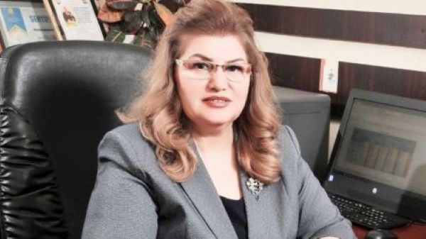 Sabiq nazirin bacısı&nbsp;vəzifədən çıxarıldı