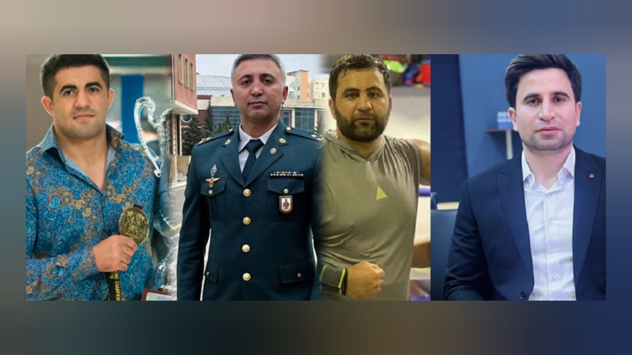 Mayora hücum edən kikboksçuların ittihamı ağırlaşdırıldı - TƏFƏRRÜAT