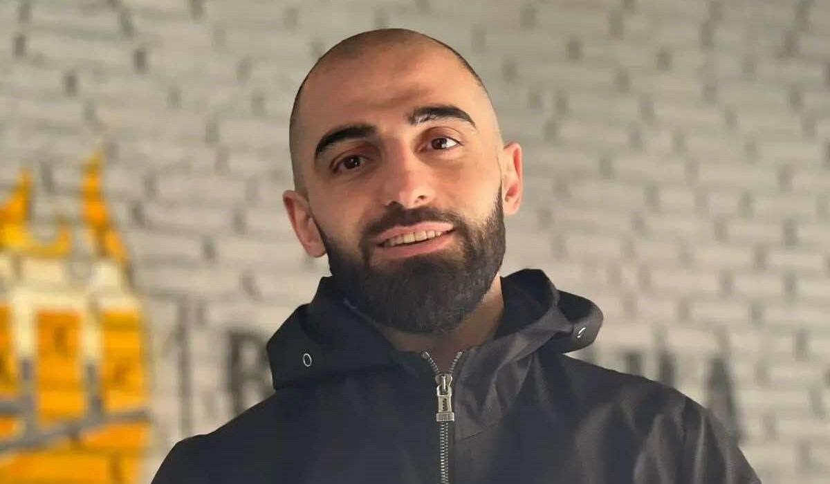 Sumqayıtda boks məşqçisi döyülüb: çənəsi sındırılıb - Rafael Ağayevə görə