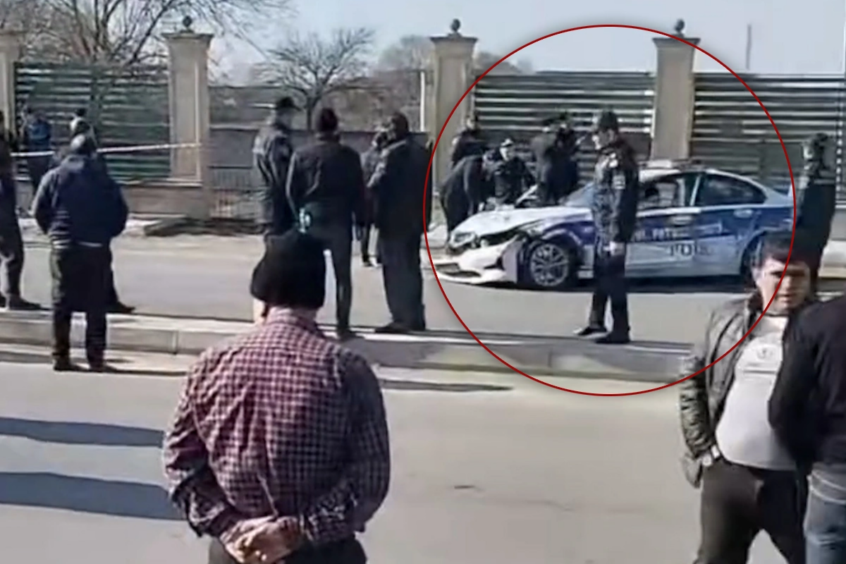 İmişlidə məktəblilərin ölümü: saxlanılanlar var&nbsp;- Qəzaya səbəb olan sürücü də tutulub (VİDEO, FOTO, YENİLƏNİB)