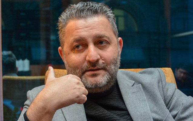 Bakıda teleaparıcı şantaj olunub? - 1000 manatını alıblar