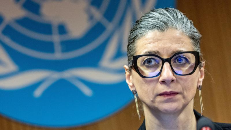 BMT: "İsrail Qəzza savaşını İordan çayının qərb sahilinə keçirə bilər"