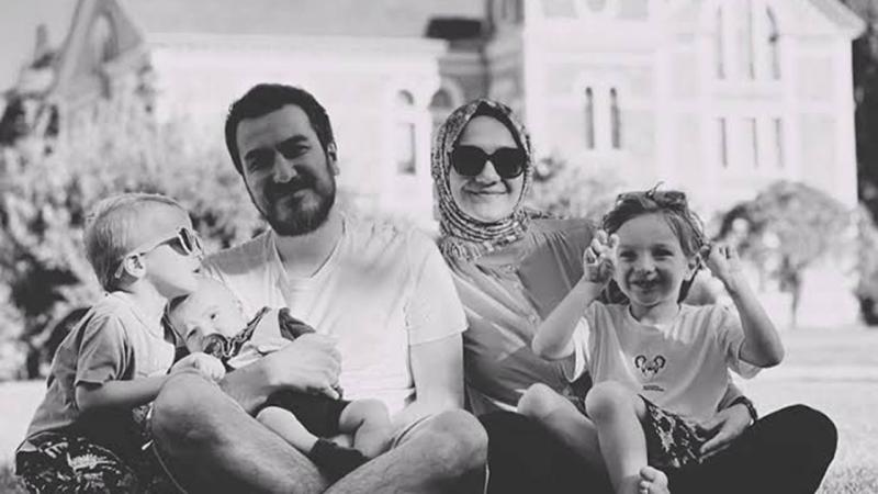 Dəhşətli yanğında ailəsini də itirən "Hava yolları"nın işçisi son nəfəsində anasına zəng edib: "Haqqını halal elə"