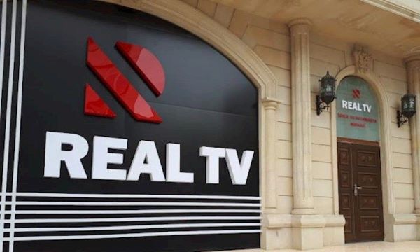 İnstitut Real TV-yə 49 560 manat ödəyəcək - 15-18 dəqiqəlik xəbərə görə