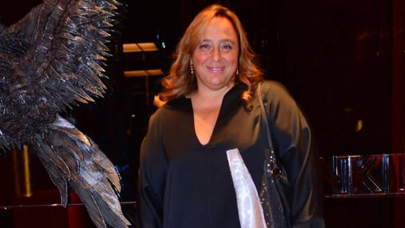 Prodüsser&nbsp;Ayşe Barıma 12.6 il həbs cəzası verildi