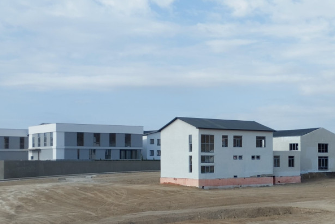 QARABAĞA DAHA 160 NƏFƏR KÖÇÜRÜLDÜ