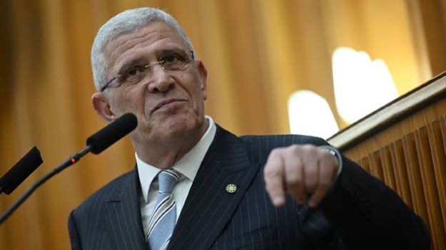 Partiya sədri ölümlə təhdid edildiyini deyir: "Mənə ağır gələn odur ki..."