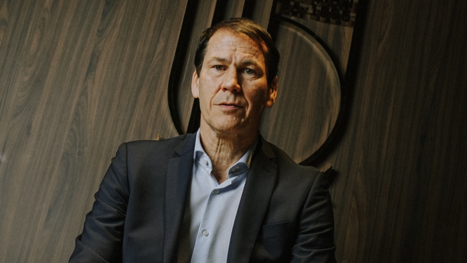 Rudi Qarsiya yığmanın&nbsp;baş məşqçisi təyin olunub