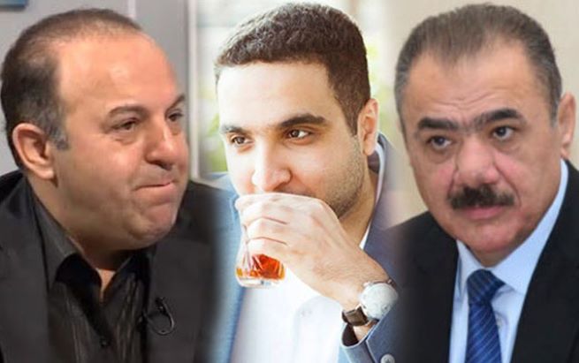 MƏŞHURLARIN CİNAYƏT İŞİ: "...pulların "İnvestAz"a qoyulub-qoyulmadığını bilmirəm" - Hakim zərərçəkmişi &ldquo;İnvest.az&rdquo; şirkəti ilə bağlı sorğu-sual edib (Yenilənib)