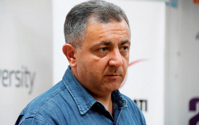 Trampın 6 gündə atdığı 8 addım... -&nbsp;Ərəstun Oruclu yazır