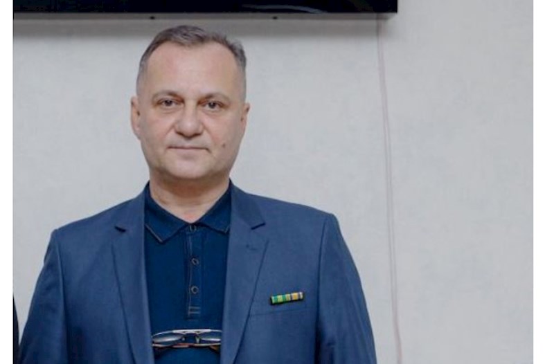 İlham Tumas baş redaktor təyin olunub