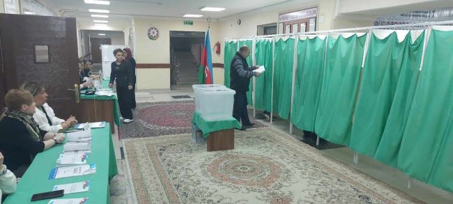 MSK bu dairələr üzrə şikayətlərə baxıb, qərar verilib - SİYAHI