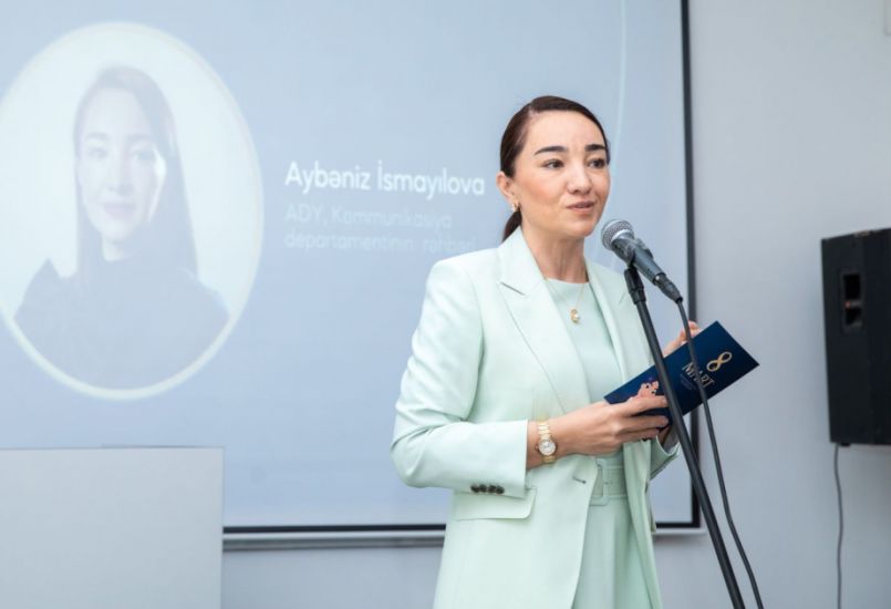 TROLLUQ, PUL VƏDİ və ya &ldquo;Dəmir Yolları&rdquo;nın rəsmisi jurnalistləri "Port Baku"ya niyə toplayıb? - Aybəniz İsmaylova ilə bağlı şok iddialara rəsmi reaksiyalar