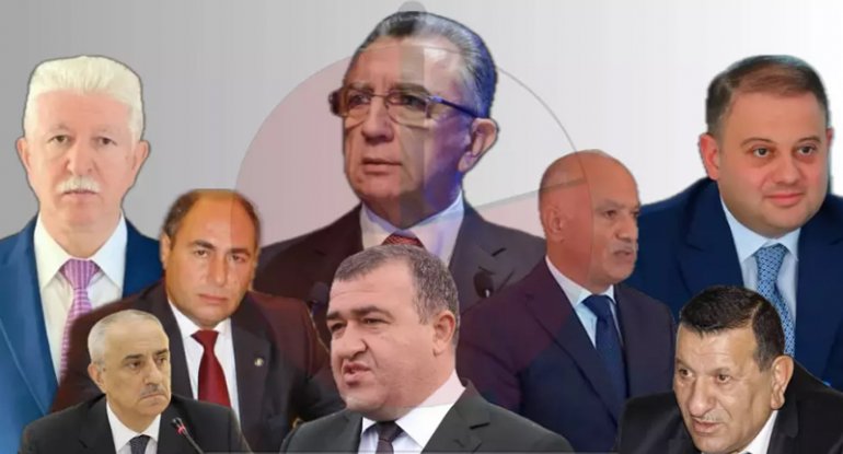 İcra başçıları niyə müavin təyinatları aparmır? - SİYAHI