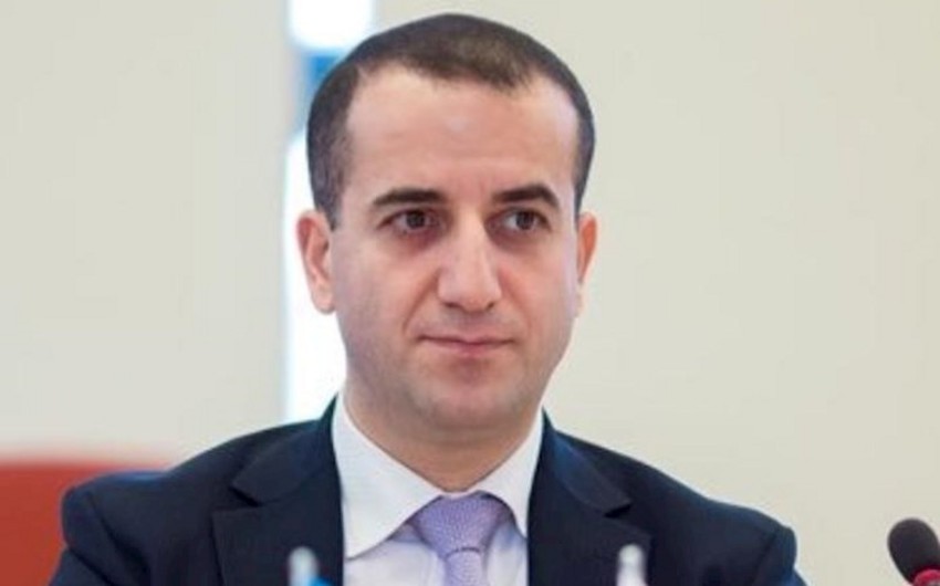 XİN-in keçmiş əməkdaşı saxlanılıb - Birinci katib nədə ittiham olunur?