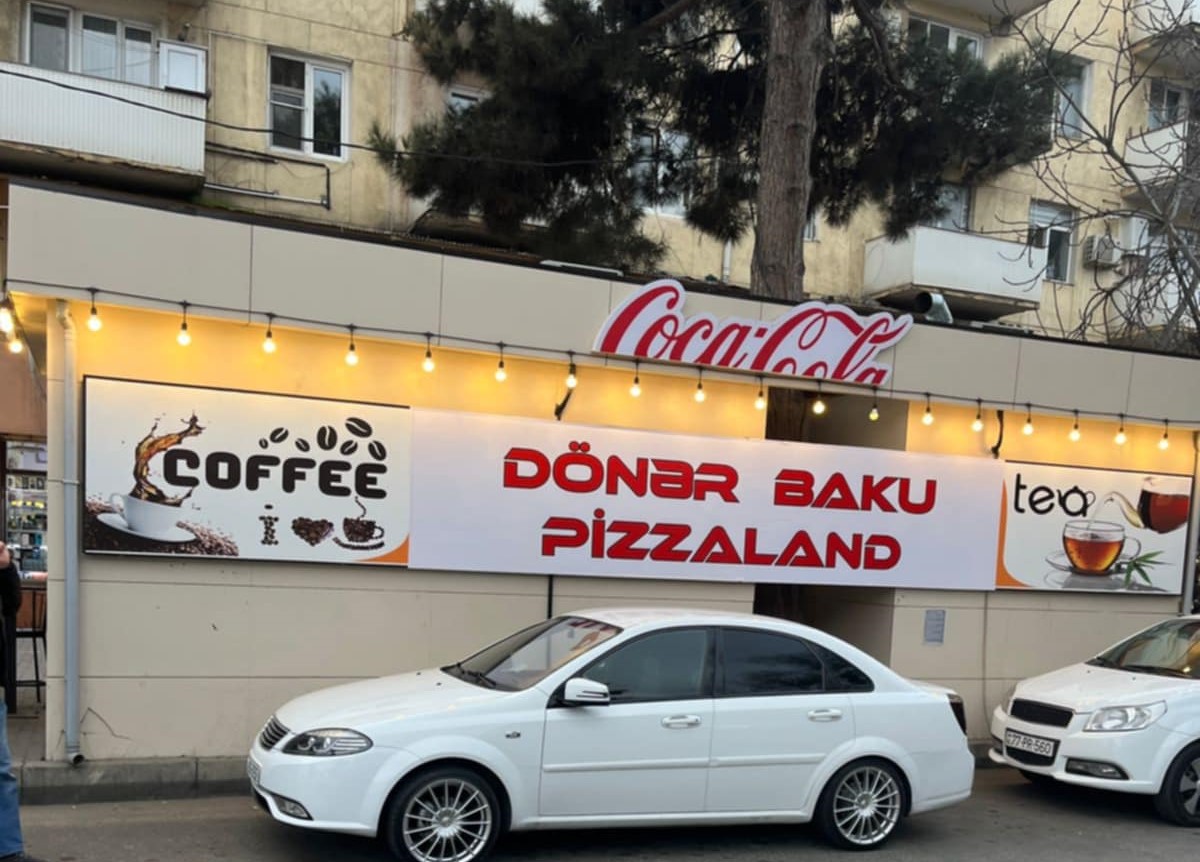 Nizami rayonunda analoqu olmayan tikllilər... - Onlar necə peyda olub? (FOTOLAR)