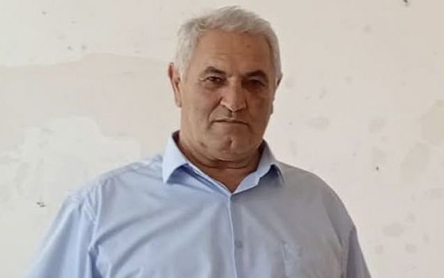 Məktəb direktoru həbs olunub - Rüşvət ittihamı ilə&nbsp;