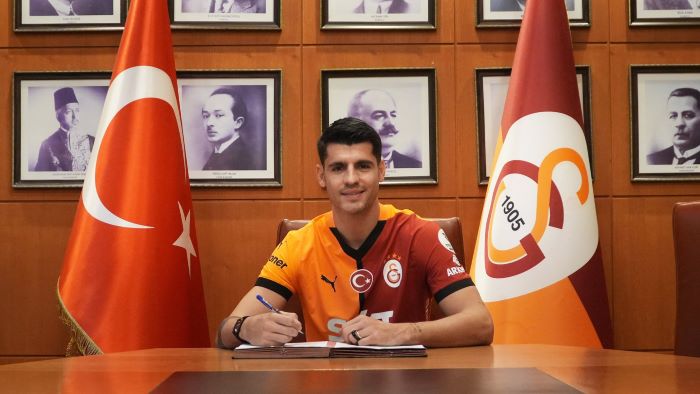 "Qalatasaray" "Milan"dan aldığı oyunçunu geri verir - Eyni qiymətə