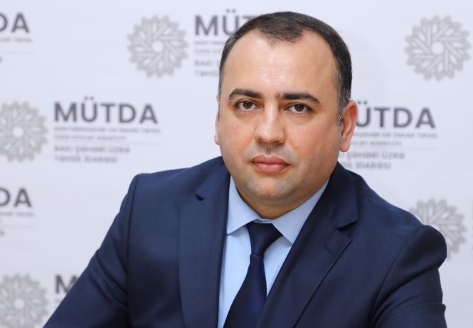 Sektor müdiri BŞTİ-dən azad edildi, məktəb direktoru göndərildi -&nbsp; Açıqlama