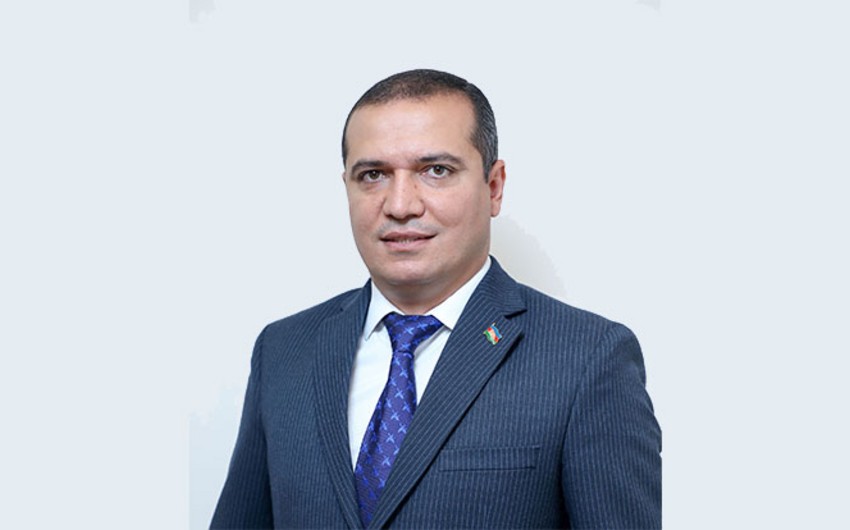 Rufik İsmayılov mətbuat katibi təyin olundu