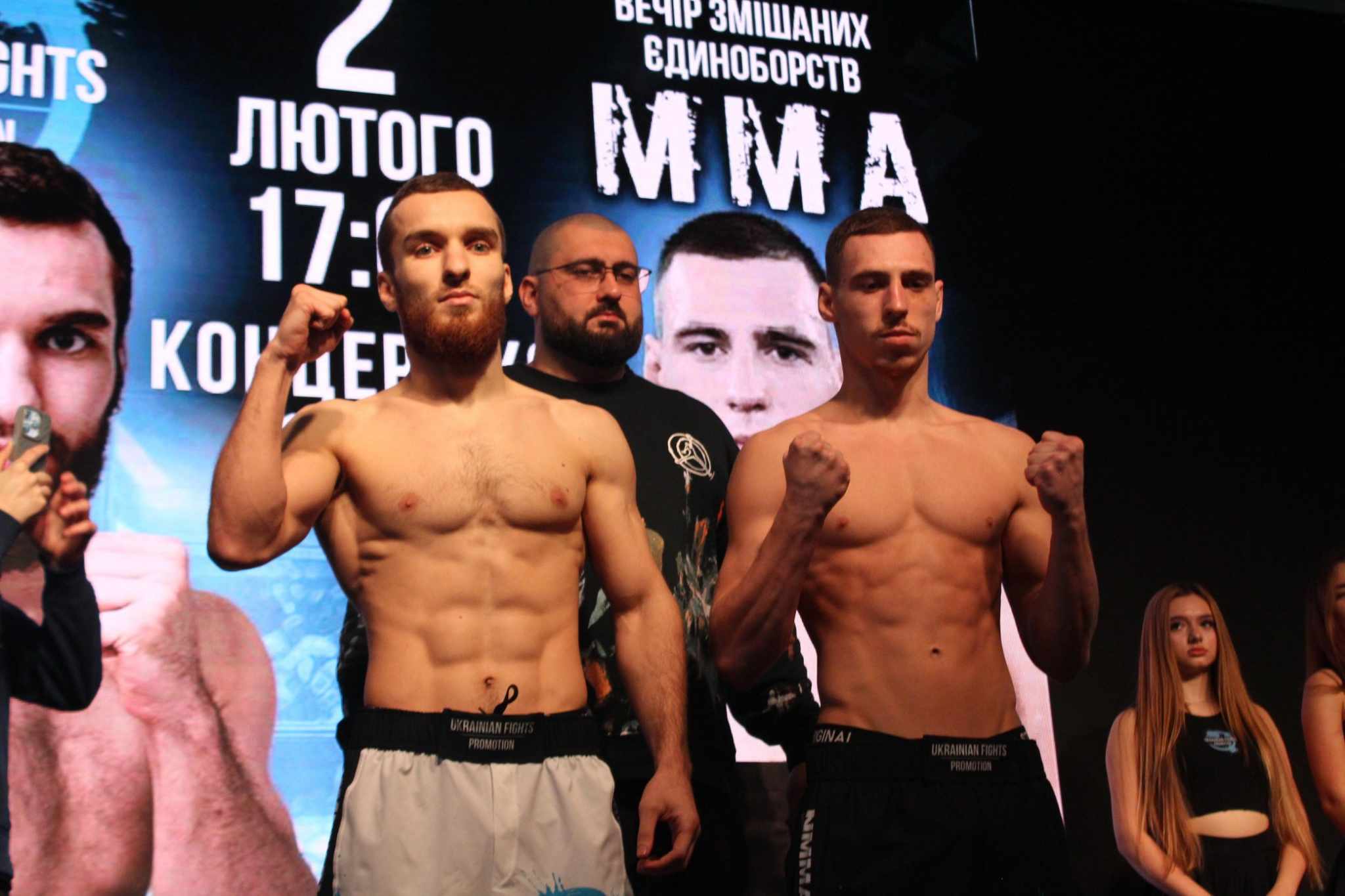 Cəlilabadlı "canavar"ın məğlubedilməz seriyası - Odessada yaşayan MMA döyüşçüsü Tofiq Həsənov altıncı döyüşündə qalıb gəlib (VİDEO, FOTOLAR)