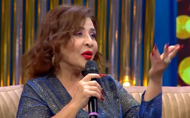 Efirdə meyxanaçının qadın müğənniyə "150 manatlıqsan" sözü gərginlik yaratdı - VİDEO
