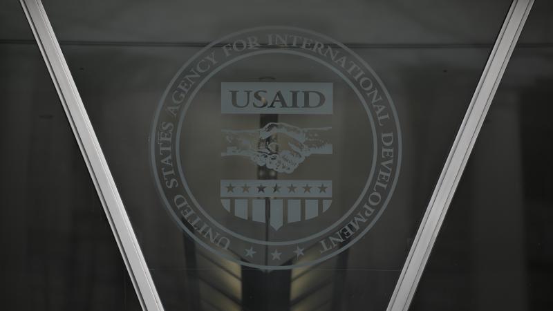 Prezidentin köməkçisi: "Azərbaycanda USAID-in fəaliyyətinə yer yoxdur"