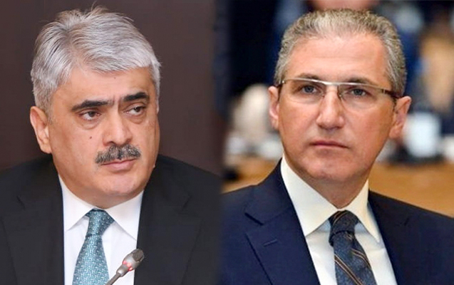 Ölkədə meqa nazirlik yaradılır? - Yeni iddia yayılır