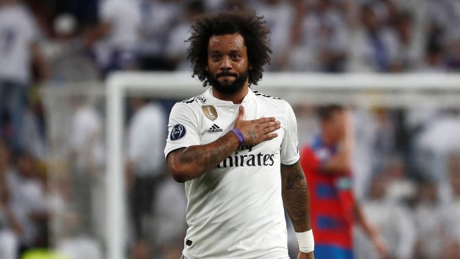 "Real Madrid"in keçmiş ulduzu futbolla vidalaşdı - 36 yaşında