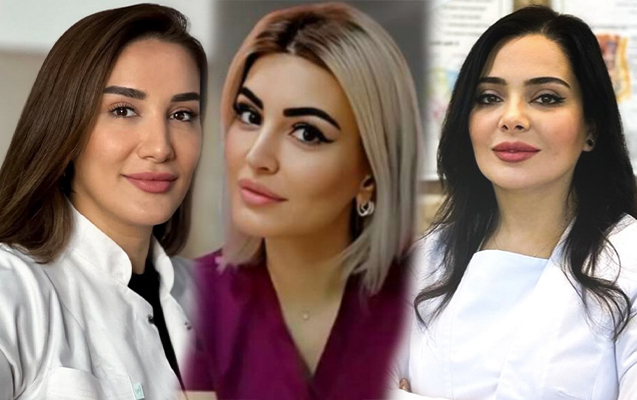 Lisenziyası ləğv olunan plastik cərrahlar... - Siyahıda kimlər var? (FOTOLAR, YENİLƏNİB)