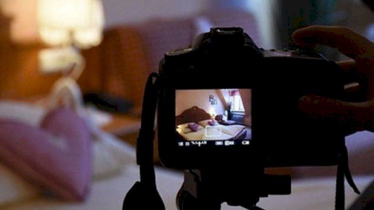 Bakıda 32 yaşlı qadını şantaj edən şəxs saxlanılıb - Yenə sosial media, yenə fotolarla