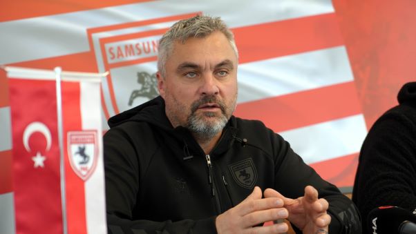 Baş məşqçi: "Bu məğlubiyyət&nbsp;dəhşətli oldu"