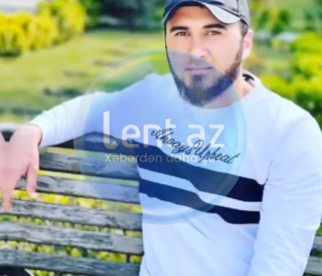 Azərbaycanlı Polşada qəzada ölüb - VİDEO