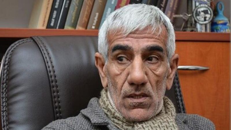 Əməkdar artist vəzifədən azad olunub