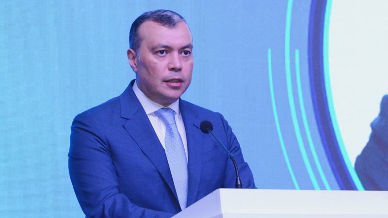 Sahil Babayevdən daha bir təyinat - Nurlan Soltanova vəzifə verildi&nbsp;