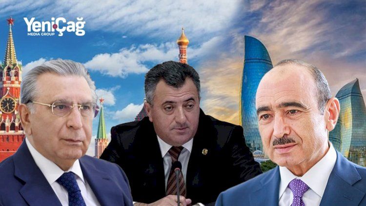 Abdin Fərzəliyevlə bağlı şok iddia yayıldı&nbsp;- Ramiz Mehdiyevlə əlaqə, Həştərxana qədər uzanan böyük biznes və...