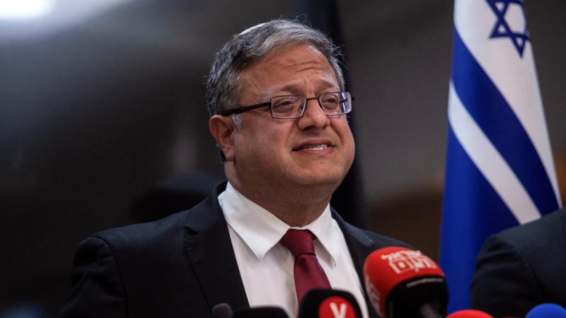 İspaniya israilli nazirdən nə istəyir? – Baş nazir hərəkətləndi&nbsp;&nbsp;