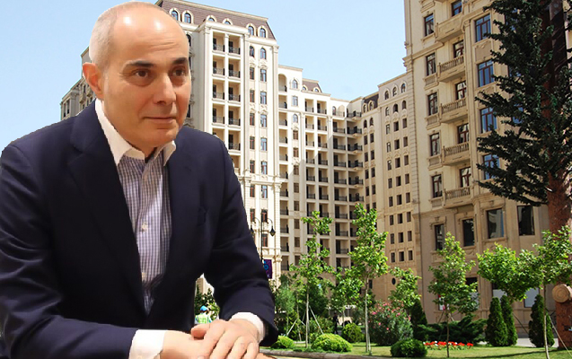 SABİQ NAZİRİN QAYNI HAQDA ŞOK FAKTLAR YAYILDI - Rusiya vətəndaşı ola-ola... (FOTOLAR)