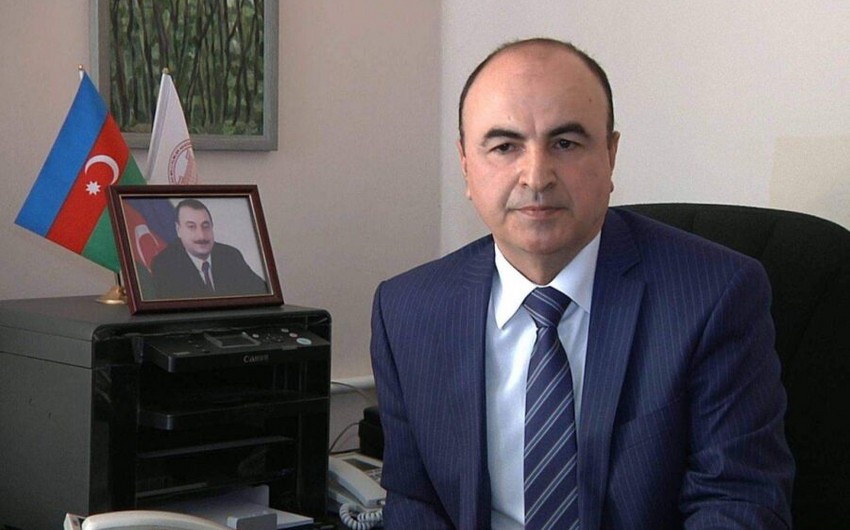 Direktor müavini Sumqayıt Dövlət Universitetinə rektor əvəzi təyin olunub&nbsp;