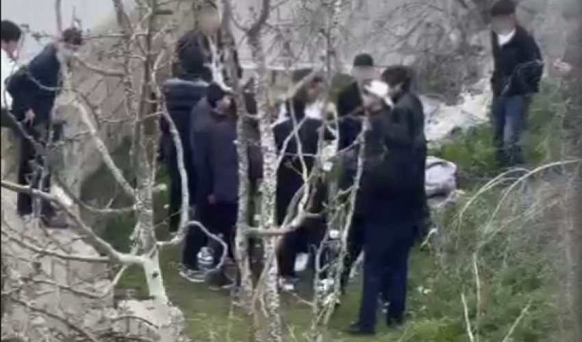 Bakıda məktəbdə bir şagirdə kütləvi hücum faktı&nbsp;araşdırılır