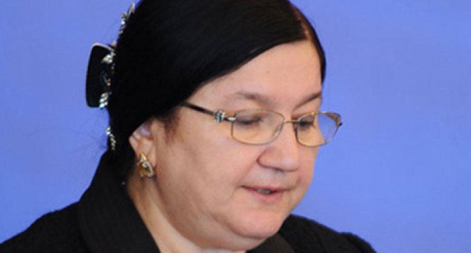 Fatma Abdullazadəyə ağır itki üz verib - Qızı 33 yaşında qəfil vəfat edib (FOTO)