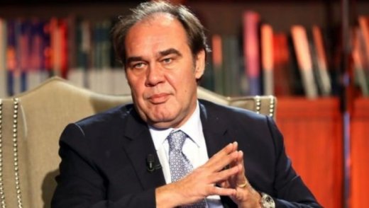 66 milyonluq borc və iki şikayət... - Dəmirörənin üzərindəki həbs qərarına xitam verildi