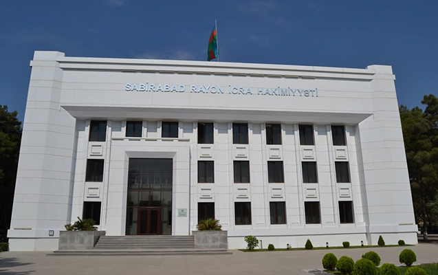 İcra başçısının köməkçisi döyülüb - İH baş verən hadisə barədə açıqlama yaydı