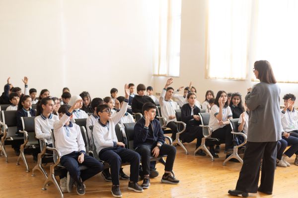 Nazirlər Kabineti qərar verdi - 26, 27 və 29 mart tarixlərində dərs olacaq