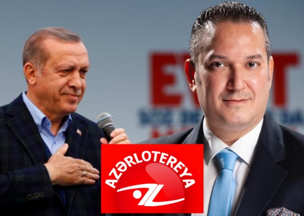 "Azərlotereya"da siyasətin qalmaqallı izi... - FOTOLAR